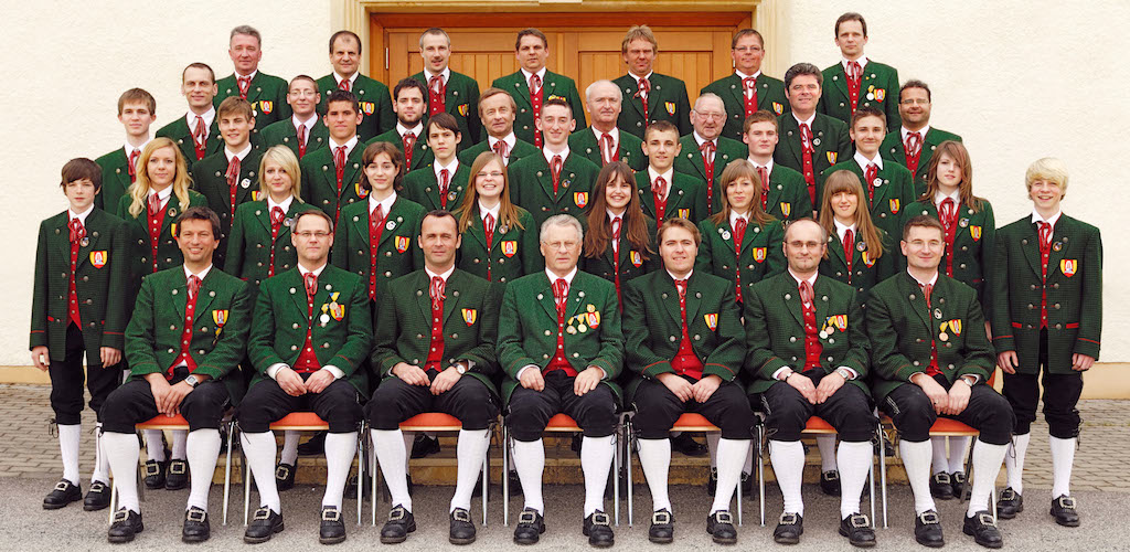 Musikverein Bad Schönau